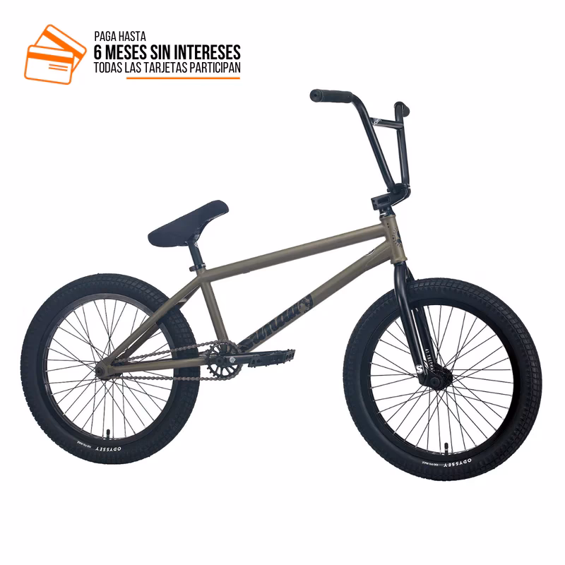 Is BMX still popular?