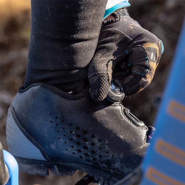 What is the guarantee on Boa shoes?