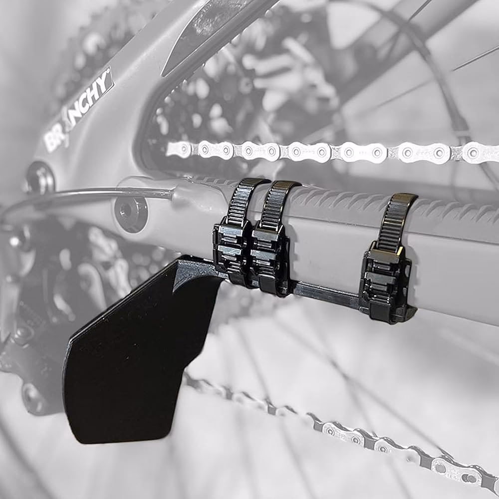 What is a derailleur guard for?