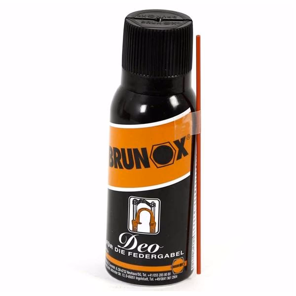 ¿Para qué se utiliza Brunox?