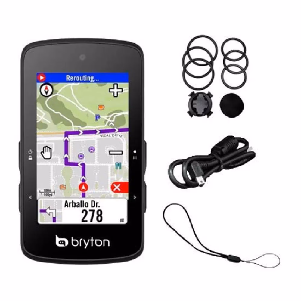 How do I update my Bryton 750?