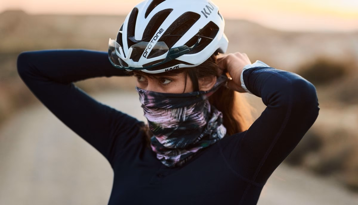 ¿Qué es el Buff en ciclismo?