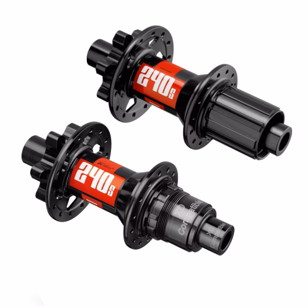 What does dicut mean in DT Swiss?