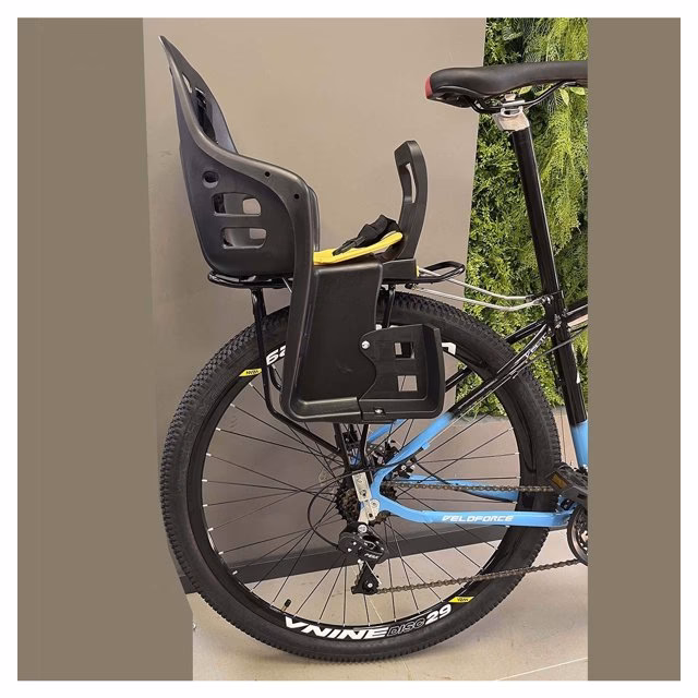 Qual cadeirinha usar com 3 anos de idade?