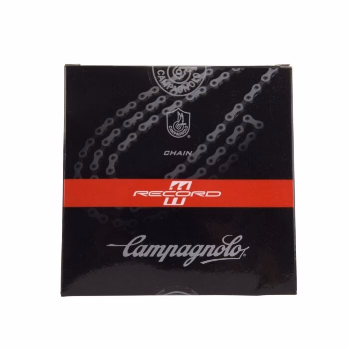 How much does Campagnolo Record 11 speed crankset weigh?