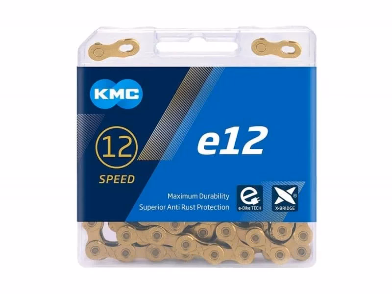Is the KMC 12 speed chain compatible with Shimano?