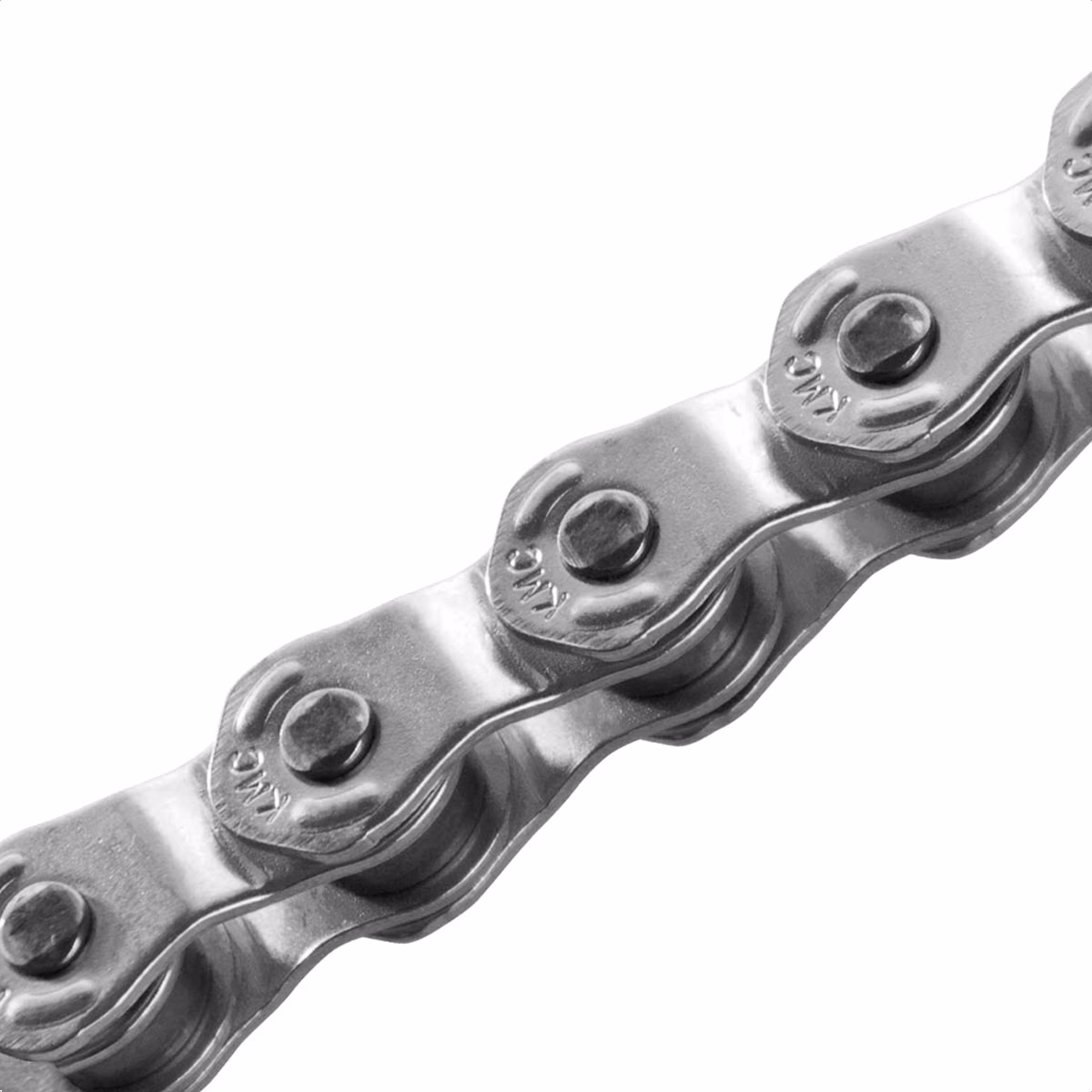 ¿Las cadenas KMC vienen con un eslabón rápido?