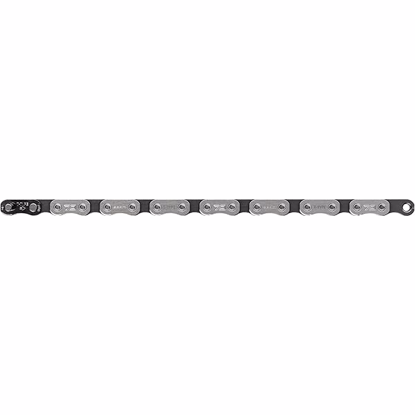 How long does a SRAM Force Axs chain last?