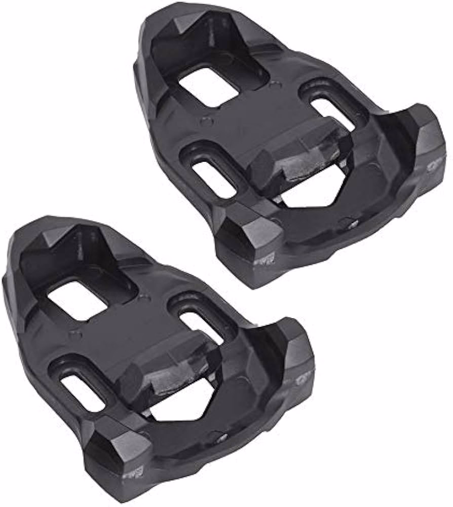 ¿Qué calas utilizan las bicicletas de carretera?