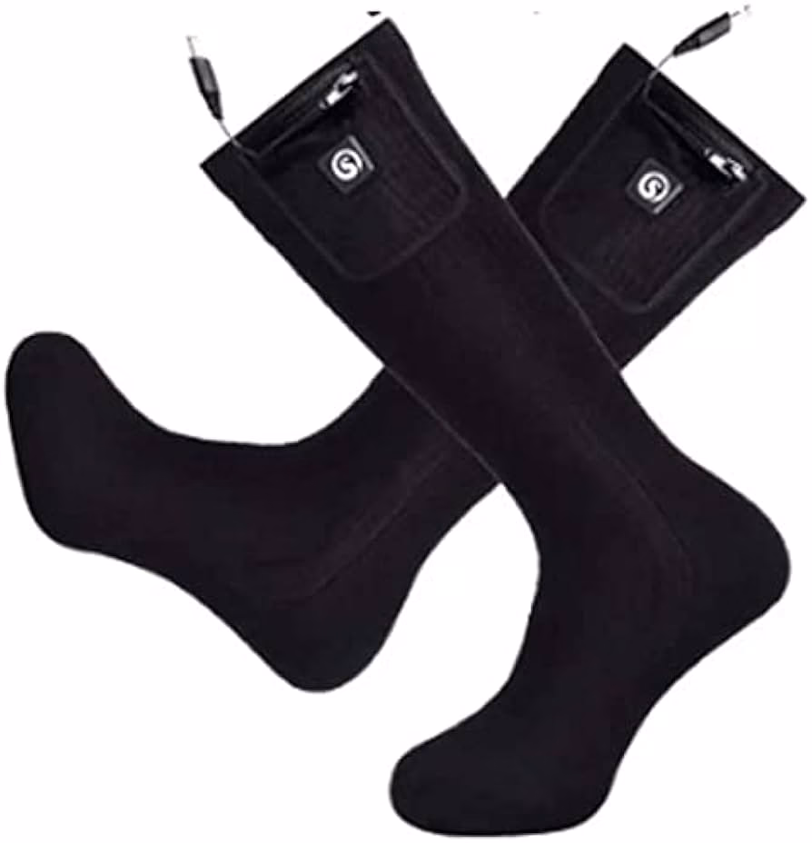 ¿Qué calcetines son mejores para el frío?