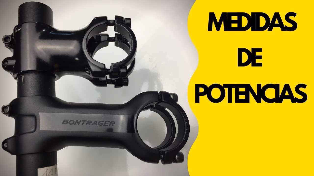 ¿Cuánto mide un stem?