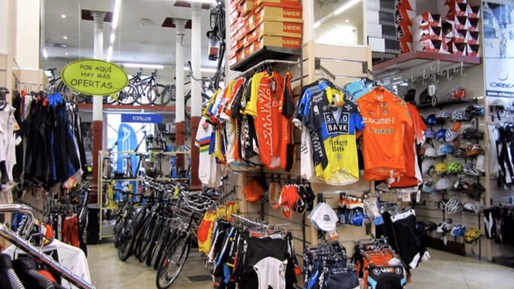 ¿Es la calibre stitch una buena bicicleta?