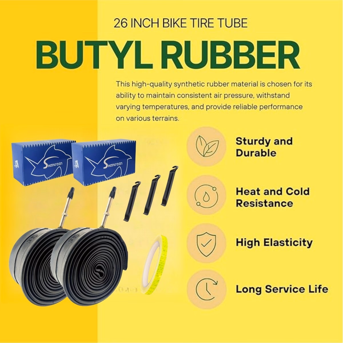 Who makes Avigo bikes?