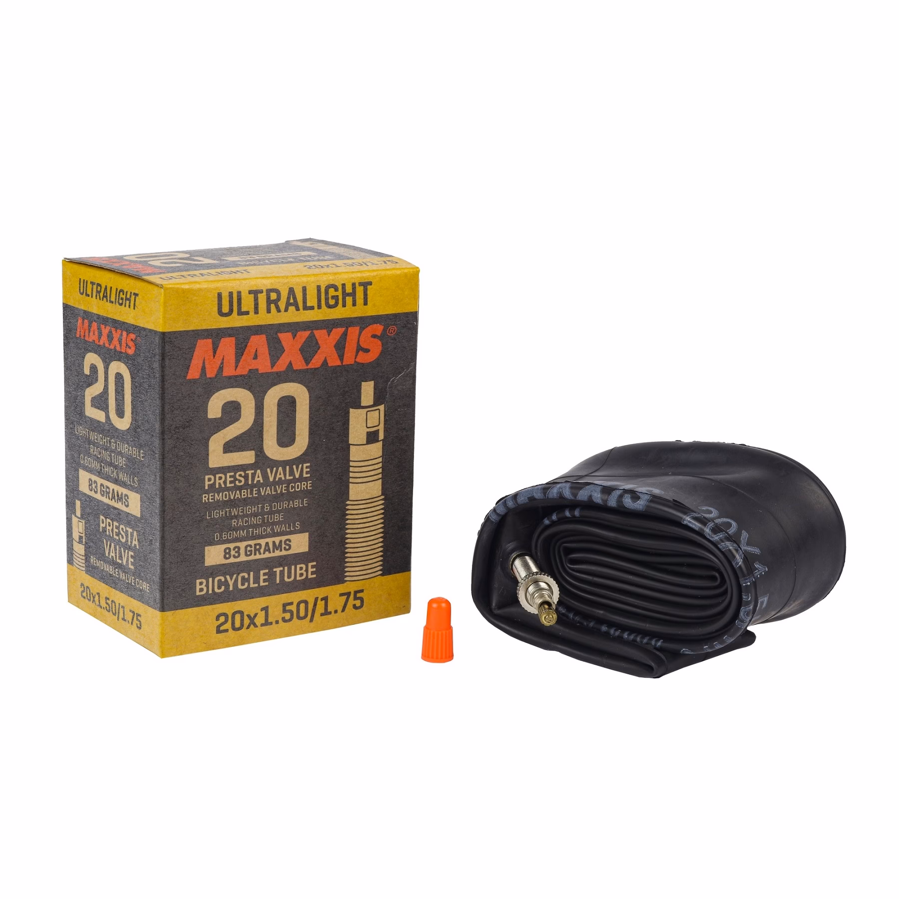 ¿Qué cámara usa una BMX?