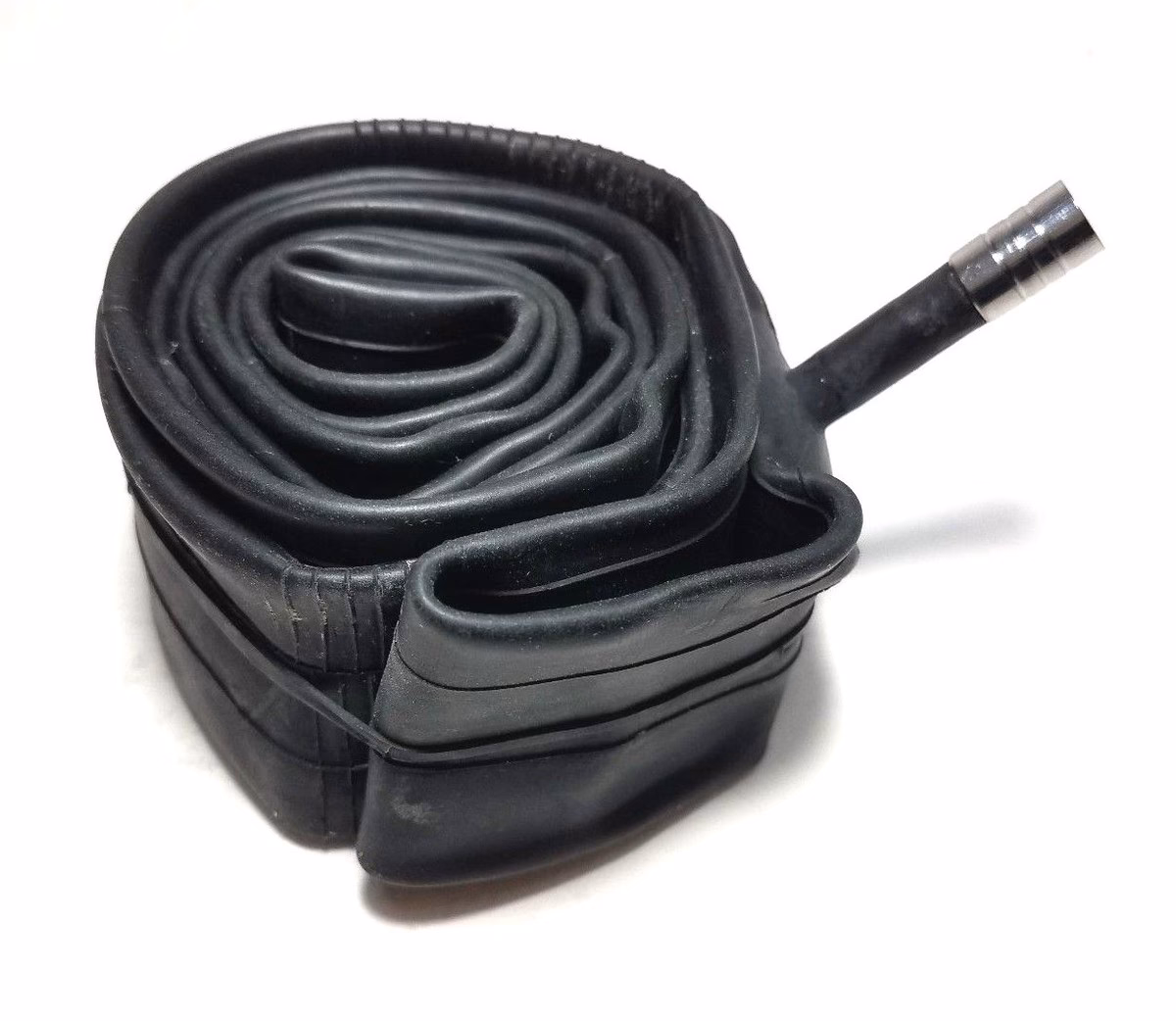 ¿Qué cámara usa una BMX?