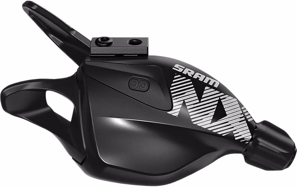 Is SRAM NX compatible with Shimano?