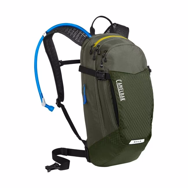 ¿Qué es una mochila CamelBak?