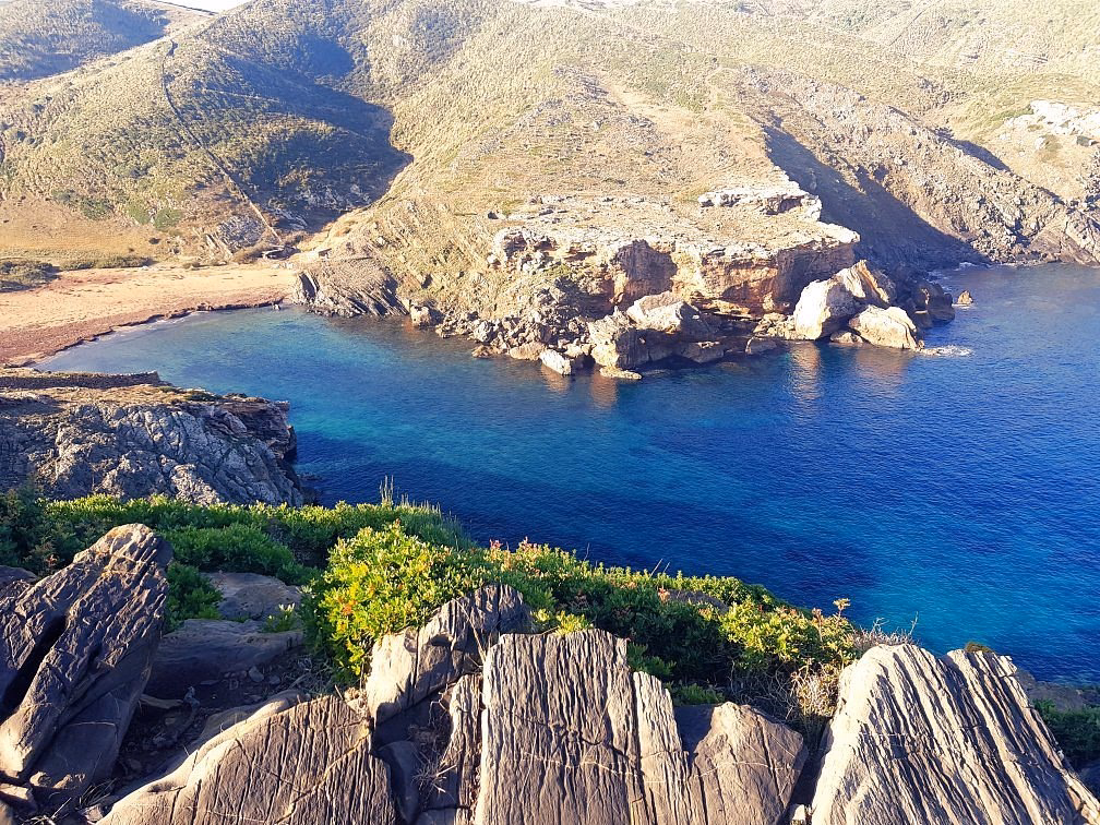 ¿Dónde empieza Camí de Cavalls?