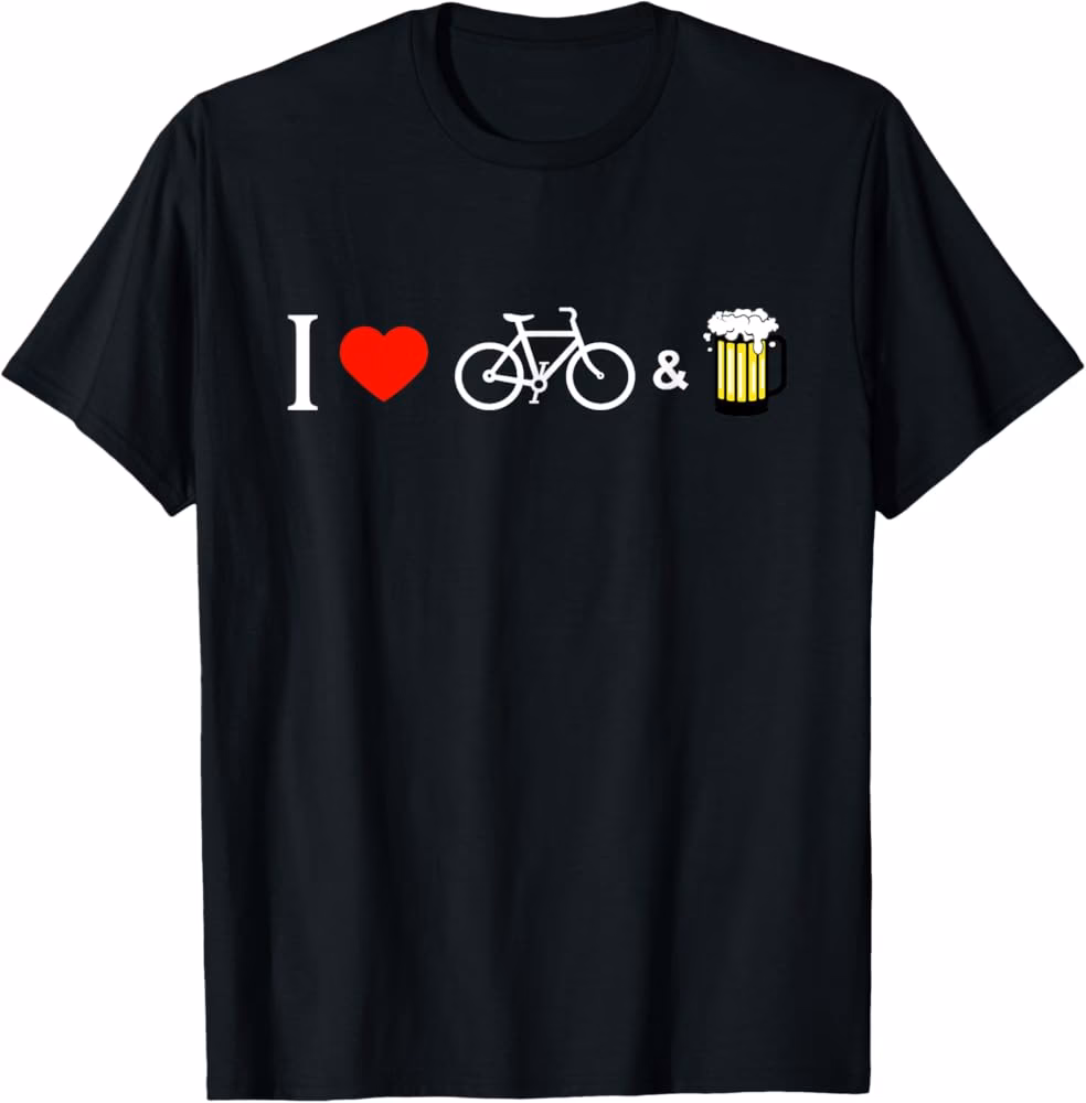 ¿Merecen la pena las camisetas de ciclismo?