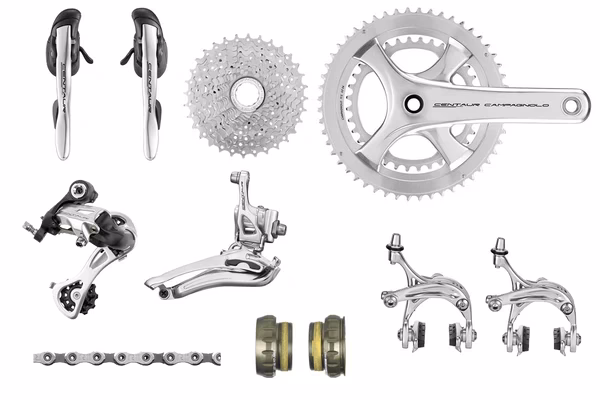 What does Campagnolo mean in Italy?