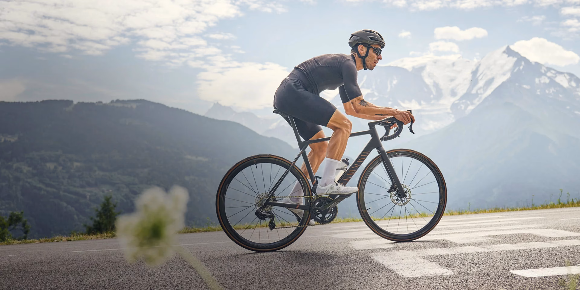 What does Campagnolo mean in Italy?