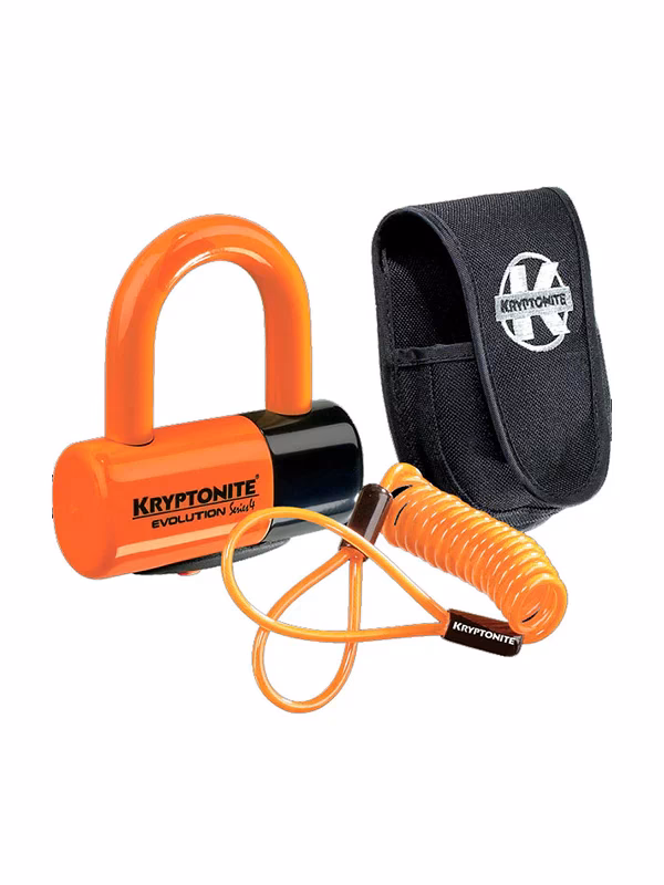 What is the best lubricant for kryptonite locks?