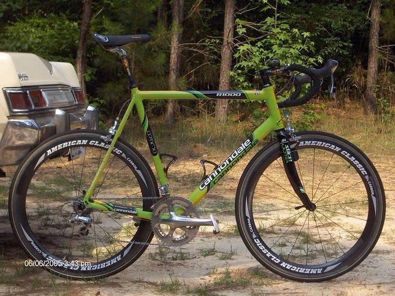 Is the Cannondale Optimo a good bike?