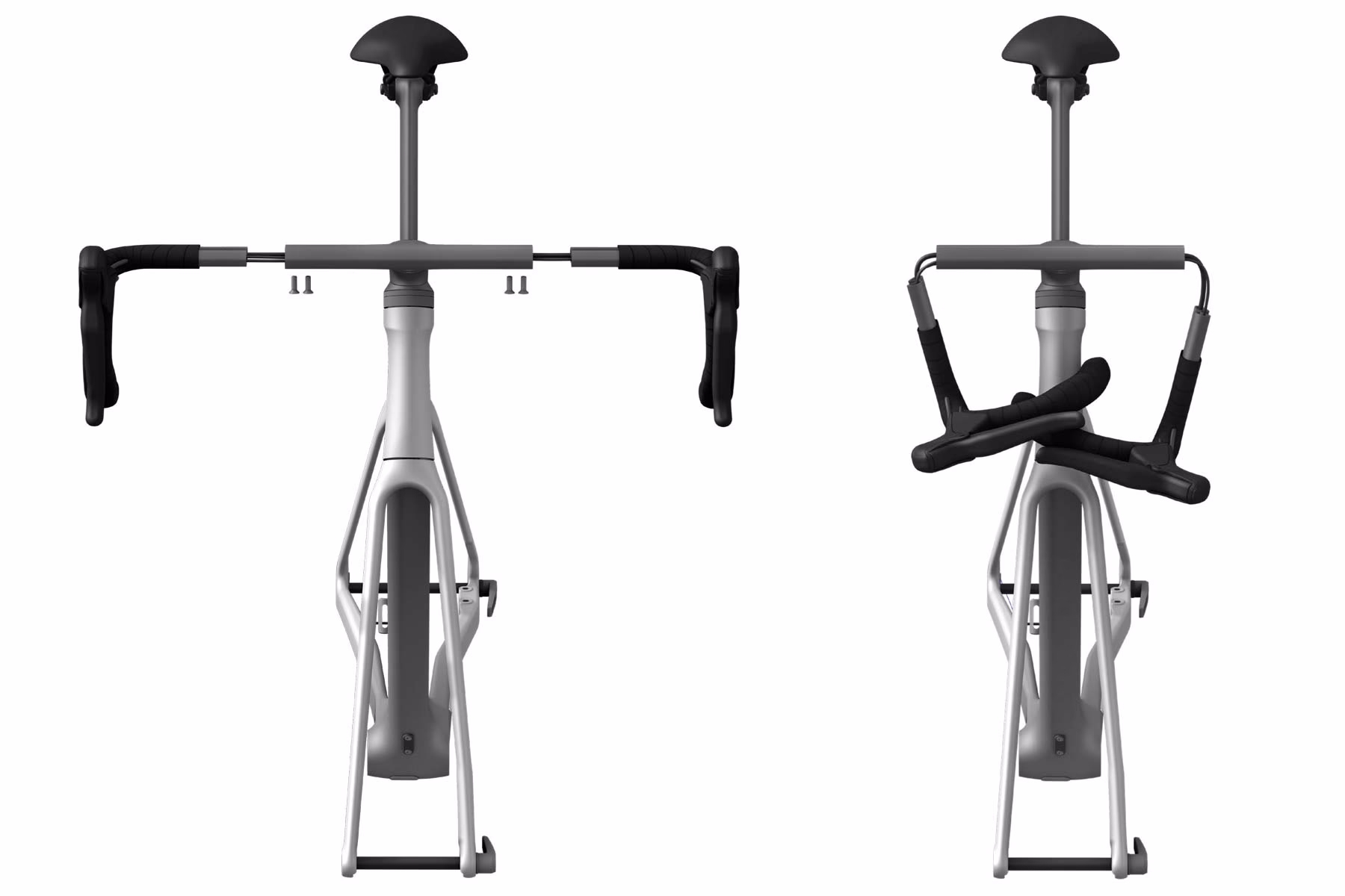 What is the Canyon Aeroad 2018 disc?