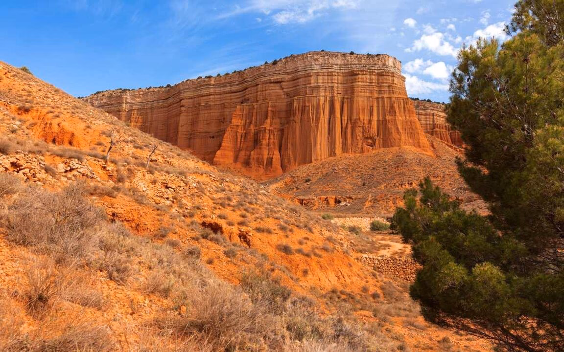 Why is Canyon so popular?