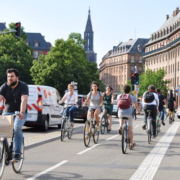 ¿Cuál es la capital del ciclismo?