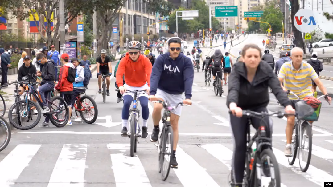 ¿Cuál es la ciudad de las bicicletas?