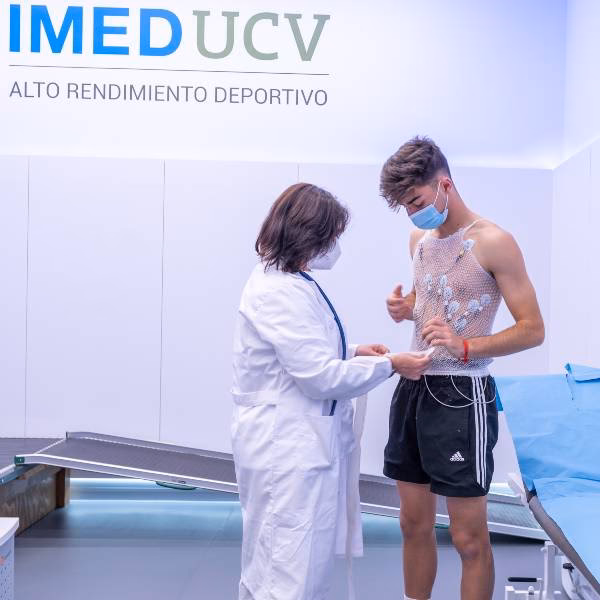 ¿Cuáles son los tres tipos de cardiología?