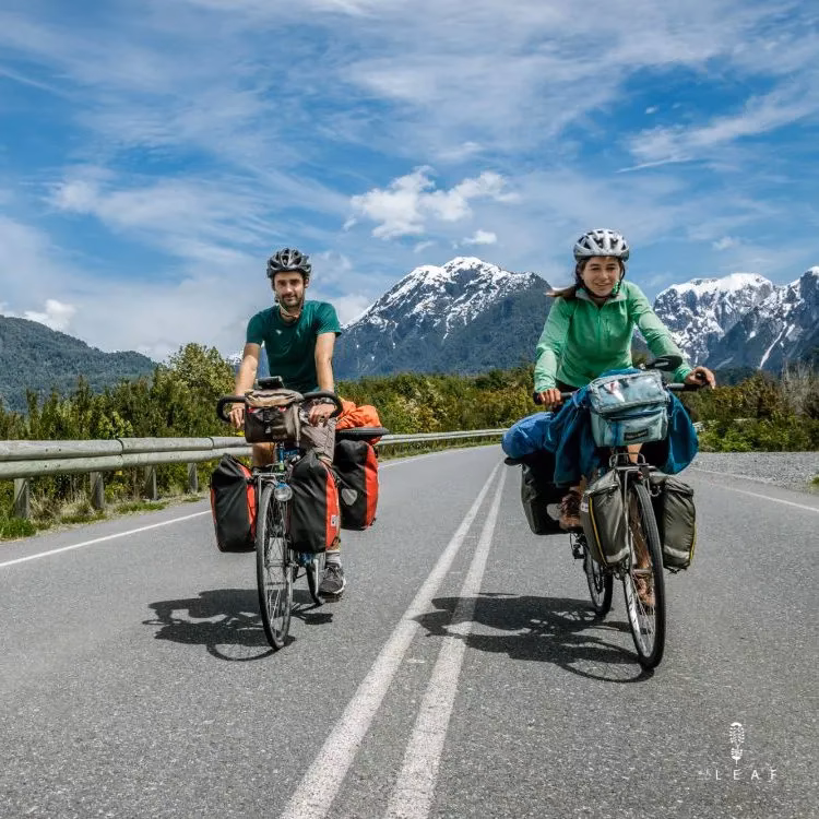 ¿Cuánto dinero necesito para recorrer la Carretera Austral?
