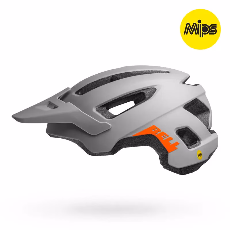 ¿Qué pasó con los cascos Bell?