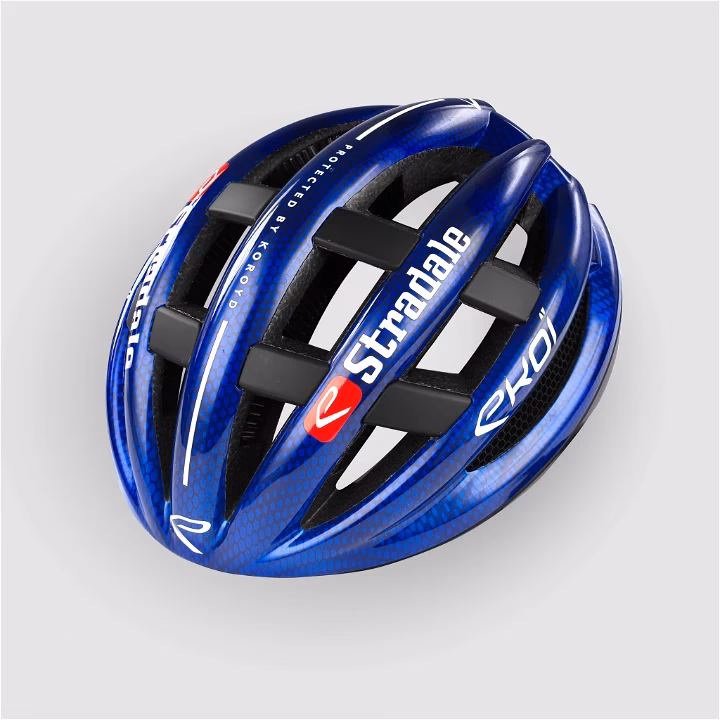 Do Ekoi helmets have MIPS?