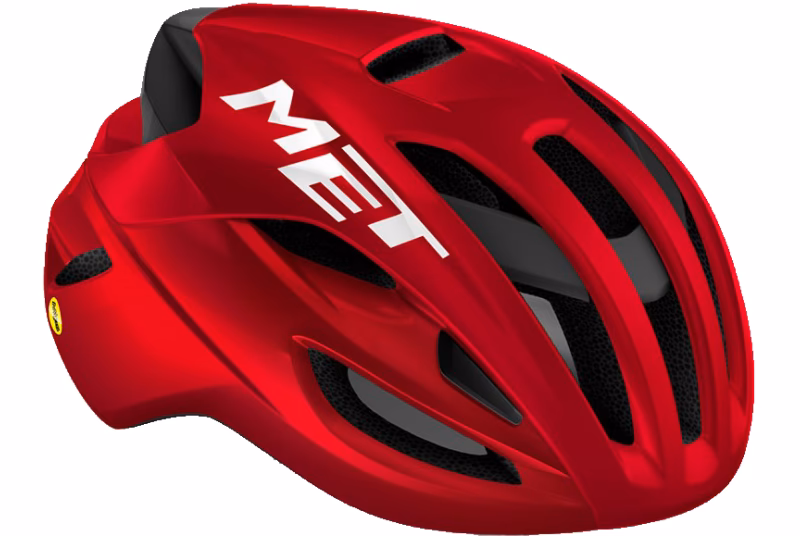 Which is the No. 1 helmet brand?