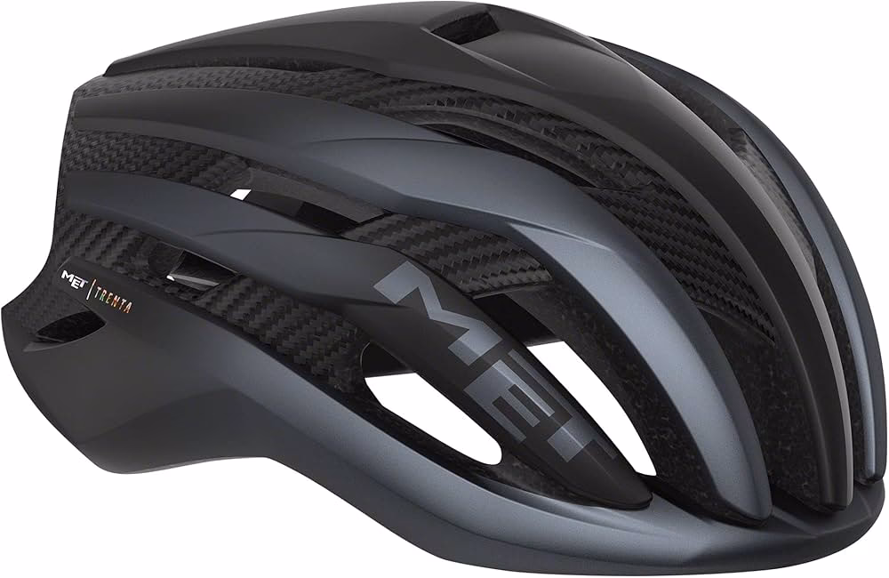 ¿Son buenos los cascos de ciclismo Met?