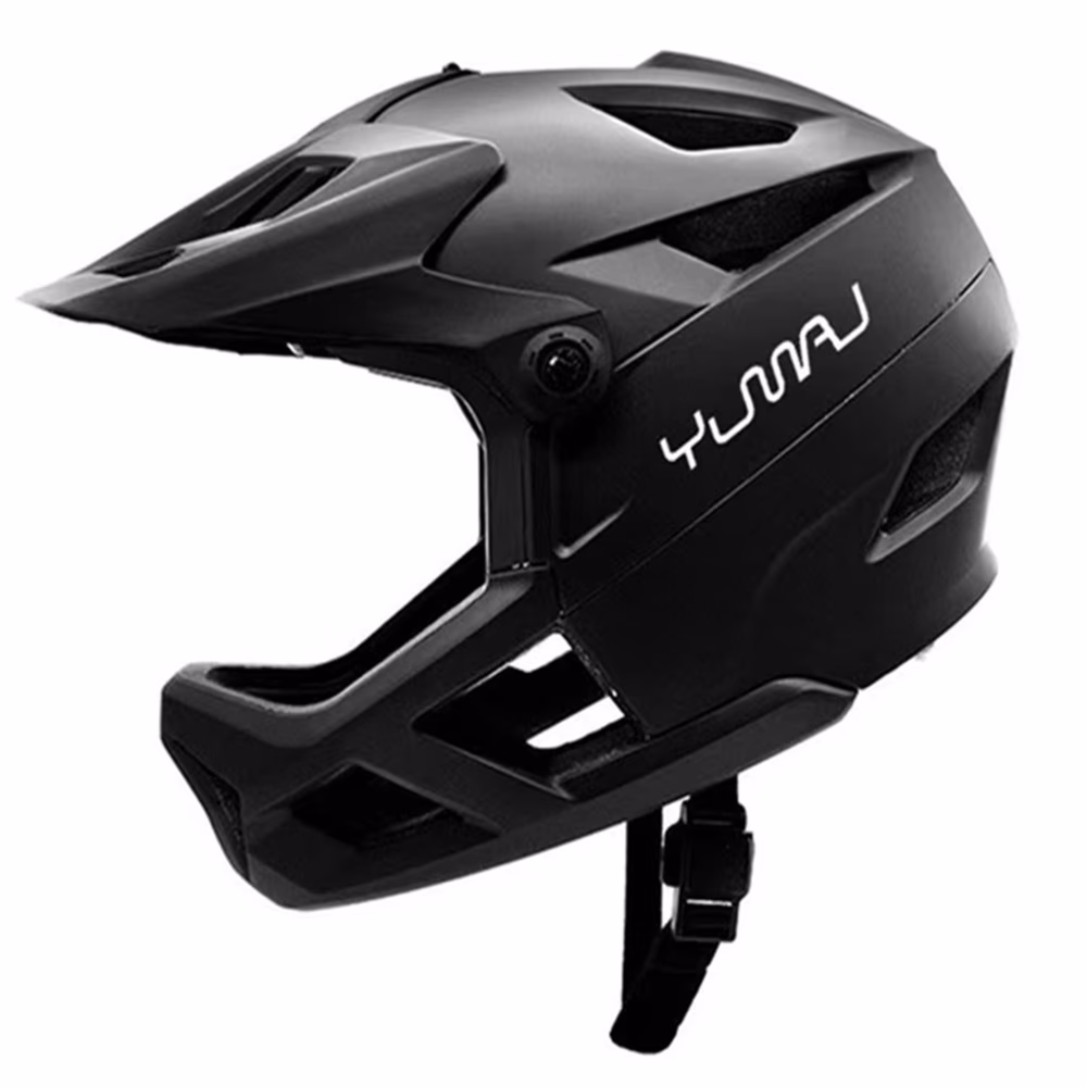 Is cross-country mountain biking hard?