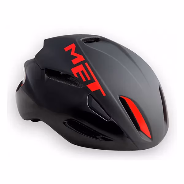 What is the lifespan of a MET helmet?