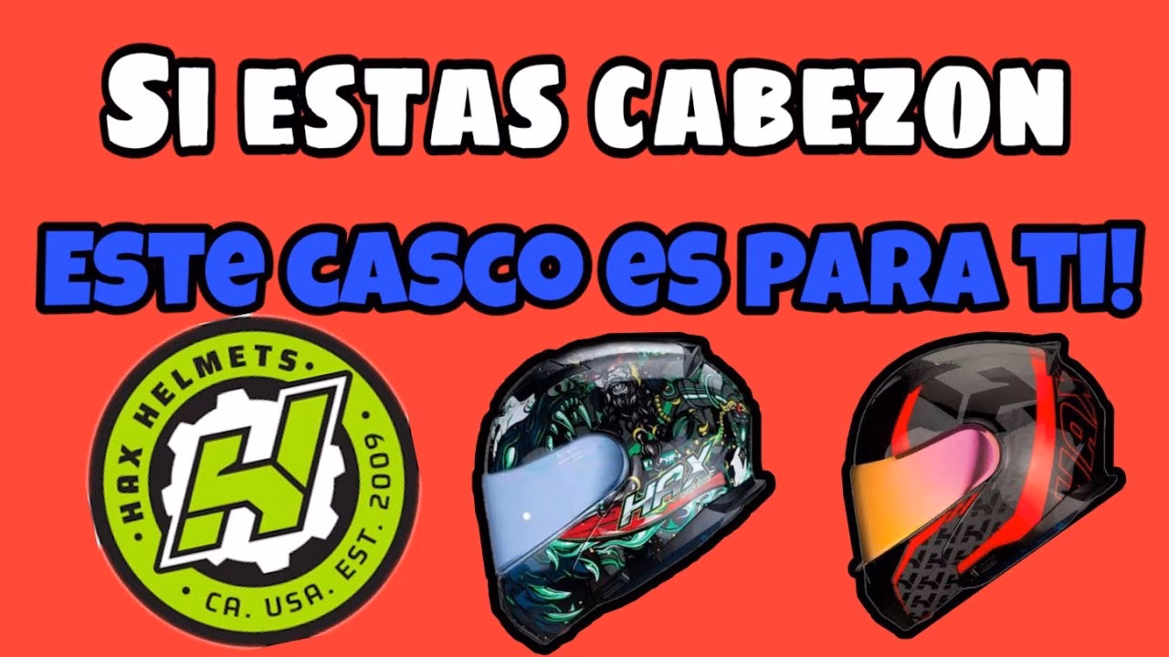 ¿Cómo se llama el casco para moldear la cabeza?
