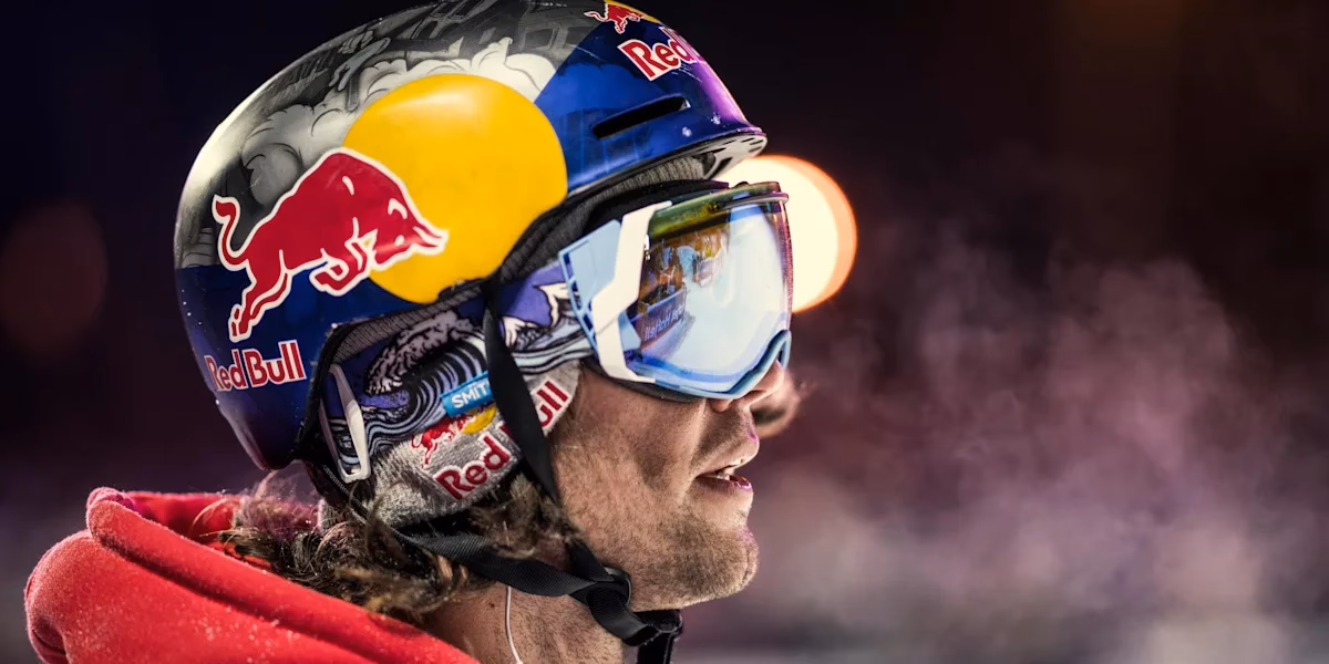 Is it okay to wear a bike helmet skiing?