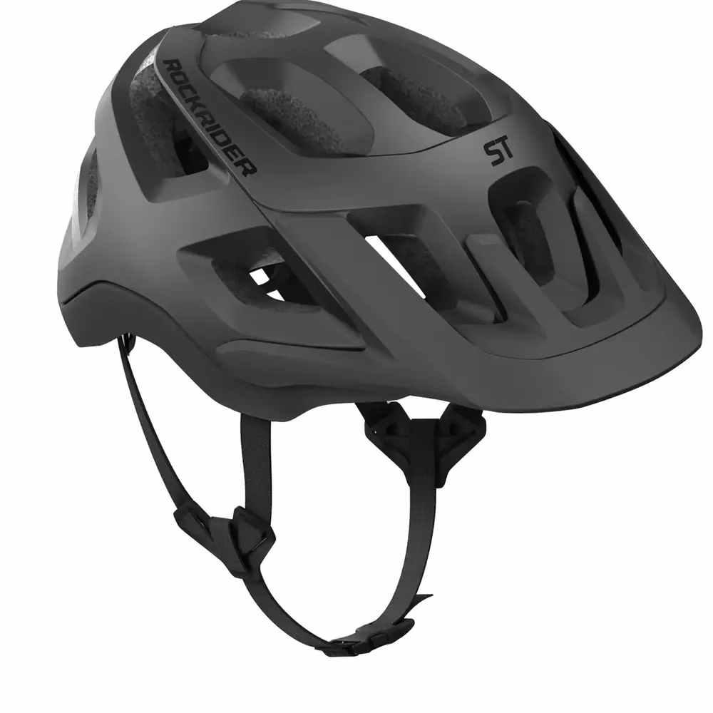 Are Rockrider helmets safe?