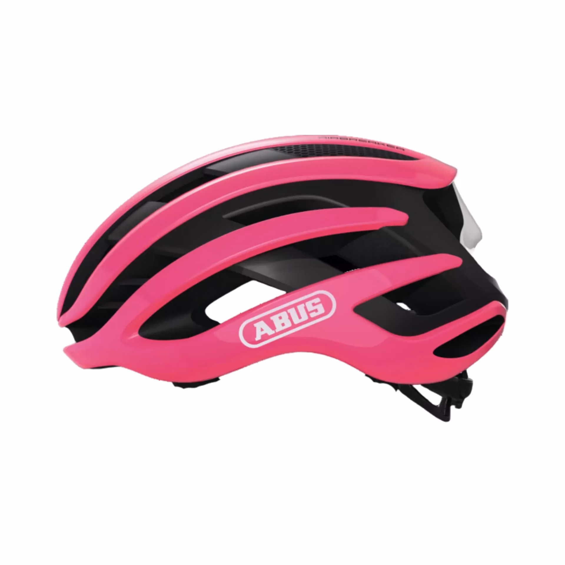 Who owns Abus helmets?