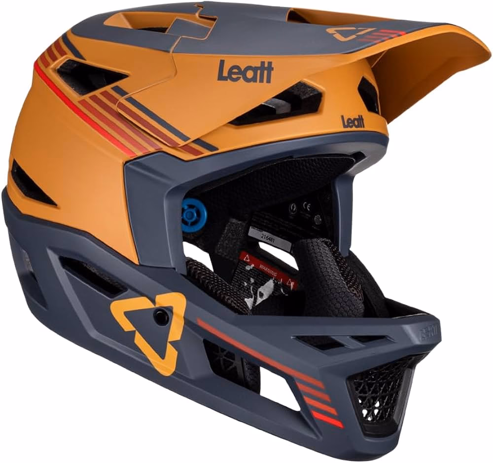 Are leatt helmets any good?