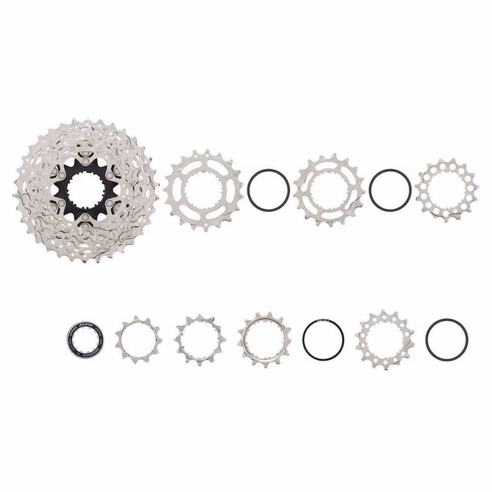 What cassette do I need for Shimano 105?