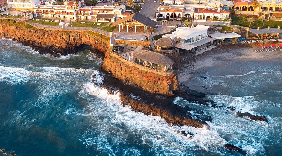 ¿Cuál es el castillo más lujoso del mundo?