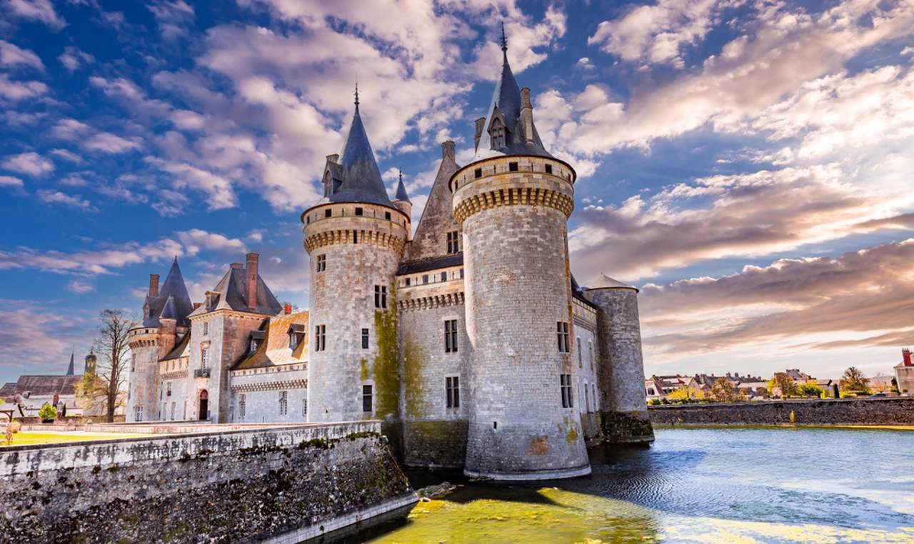 ¿Cuáles son los precios de los castillos del Mar?