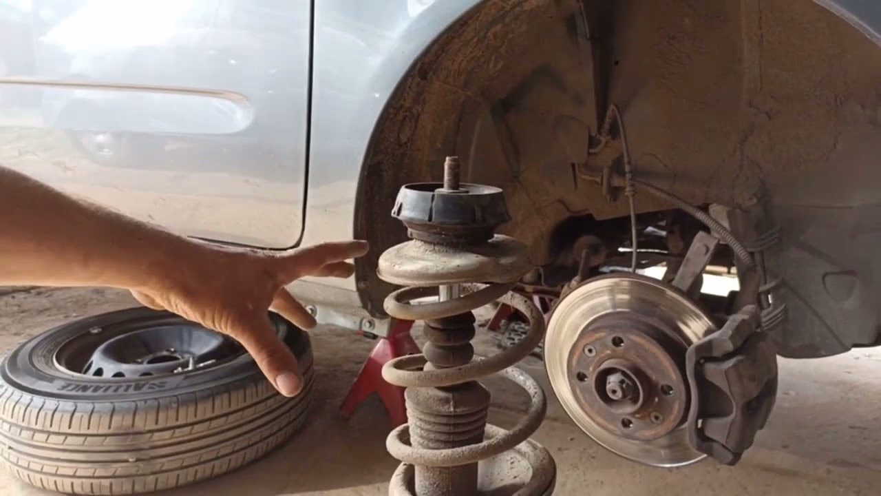 ¿Cuándo es necesario cambiar las cazoletas?