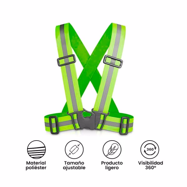 ¿Merecen la pena los chalecos de ciclismo?