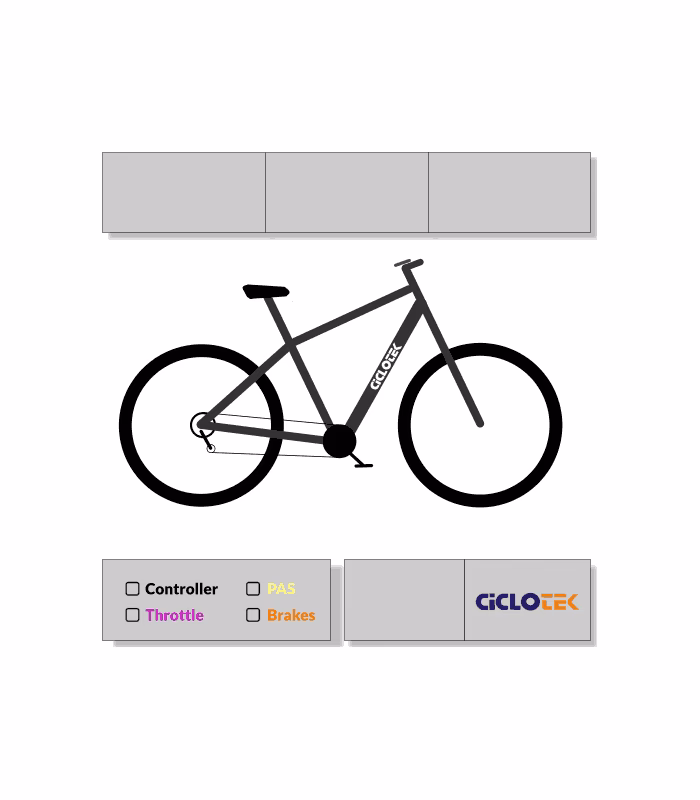 How much does it cost to convert a bicycle to electric?